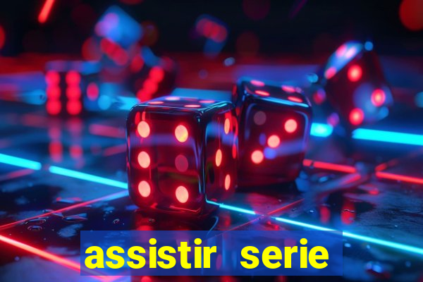 assistir serie origem 2 temporada